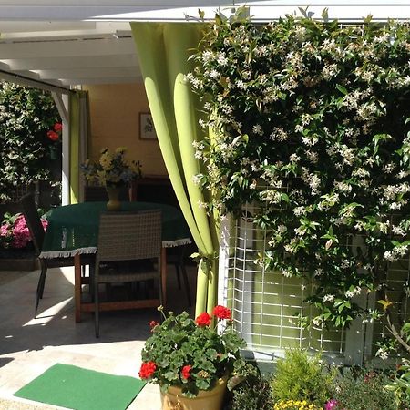 La Maison S'Apelle Le P'Tit Nid Granville Exteriér fotografie